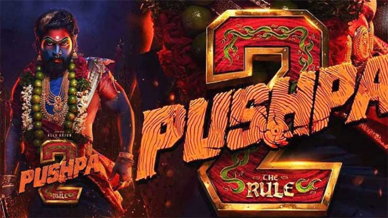 Pushpa 2: The Rule – Record-Breaking Release, Reviews, and Allu Arjun’s Iconic Return